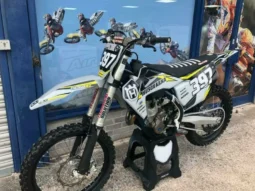 
										2019 Husqvarna FC 250 full									