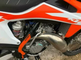 2020 KTM 150 SX