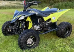 2020 Yamaha YFZ450R