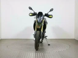 2013 Aprilia Dorsoduro 750 ABS