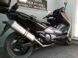 2008 Yamaha TMAX (XP500)