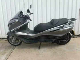 2013 Piaggio X10 350 Executive