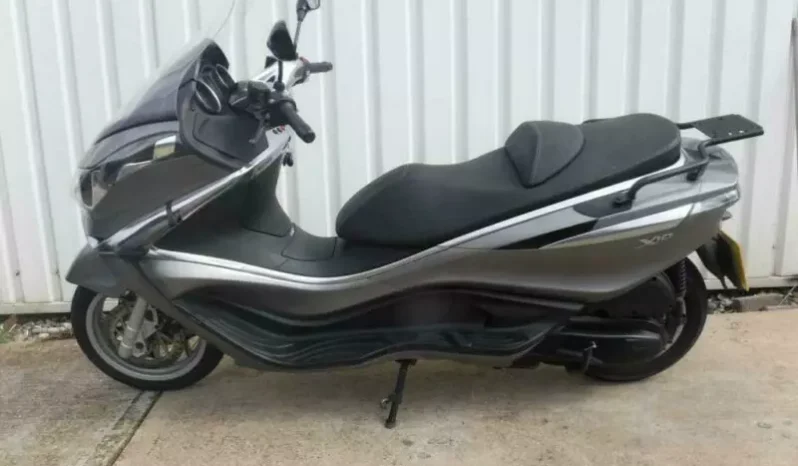 
								2013 Piaggio X10 350 Executive full									