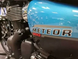 2021 Royal Enfield Meteor 350 Supernova