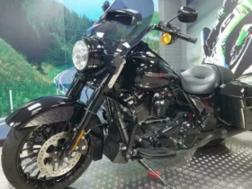 2019 Harley-Davidson Road King Special 107 (FLHRXS)