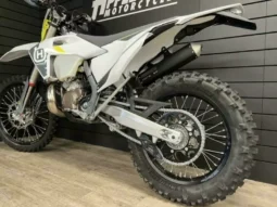 
										2022 Husqvarna TE 300i full									