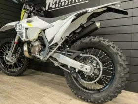 2022 Husqvarna TE 300i