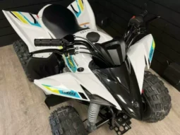 2021 Yamaha YFZ50