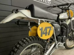 
										1978 Husqvarna 390CR full									