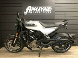 2021 Husqvarna VITPILEN 401