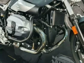 2019 BMW R nine T Pure