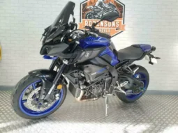 
										2019 Yamaha MT-10 (MT10A) full									