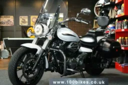 
										2014 Yamaha V-Star XVS950A full									