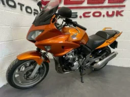 2006 Honda CBF1000