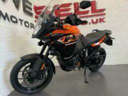 2018 KTM 1090 Adventure