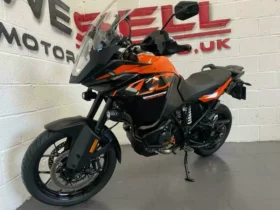 2018 KTM 1090 Adventure