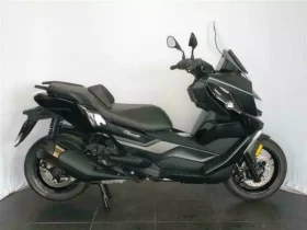 2021 BMW C 400 GT