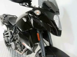 
										2011 KTM 990 Supermoto T full									