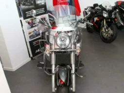 
										2009 Triumph Rocket III Touring full									