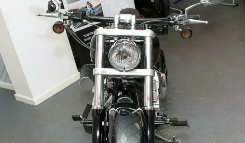 
								2014 Harley-Davidson Breakout 103 (FXSB) full									