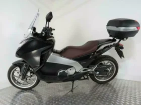 2014 Honda Integra (NC700)