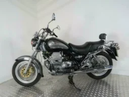 1998 Moto Guzzi 1100 California