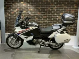 
										2012 Honda XL1000V Varadero full									