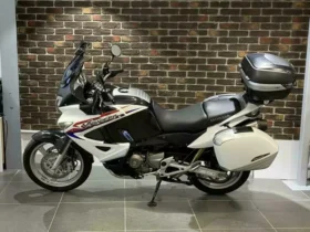 2012 Honda XL1000V Varadero