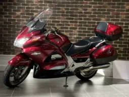 2007 Honda ST1300