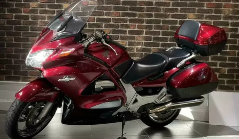 
								2007 Honda ST1300 full									