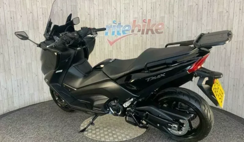 
								2015 BMW R 1200 GS full									