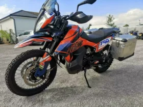 2005 Honda VTX1800C