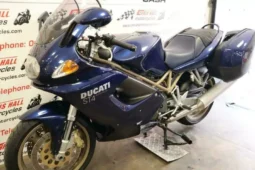 1999 Ducati ST4