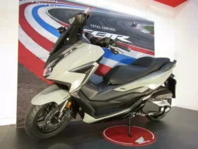 2021 CFMoto Z1000