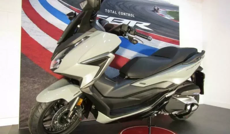 
								2021 CFMoto Z1000 full									