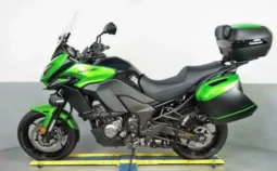 
										2017 Kawasaki Versys 1000 ABS full									