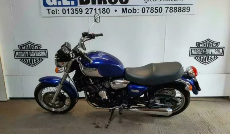 
								2001 Triumph Legend TT full									