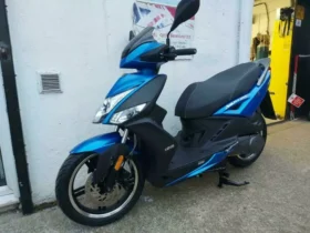 2021 Kymco Agility RS 125