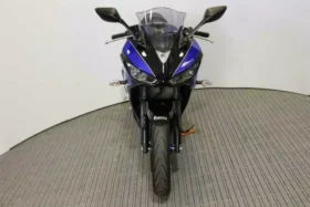 2018 Yamaha YZF-R3