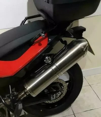 
								2017 BMW F 700 GS full									