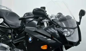 2012 BMW F 800 ST