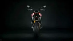 
										2022 Ducati Hypermotard 950 RVE full									