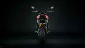 2022 Ducati Hypermotard 950 RVE