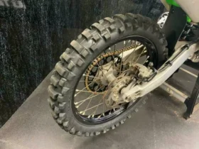 2019 Kawasaki KX250F