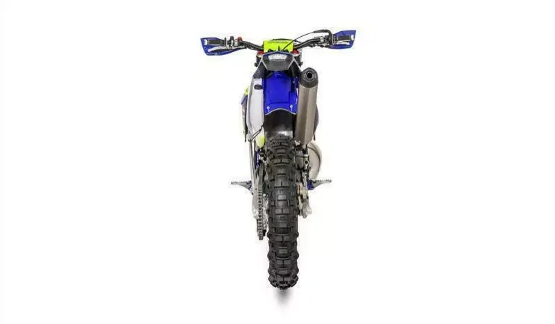 
								2022 Sherco 250 SE-R full									