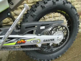 2022 Sherco 300 SE Factory