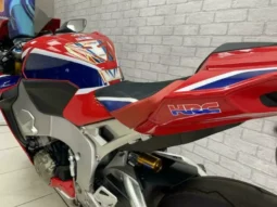 2018 Honda CBR1000RR SP Fireblade