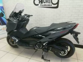 2021 Yamaha TMAX 560 (XP560E)