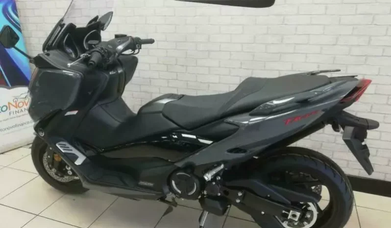 
								2021 Yamaha TMAX 560 (XP560E) full									
