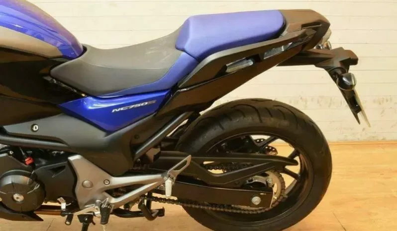 
								2007 Yamaha XJR1300 full									